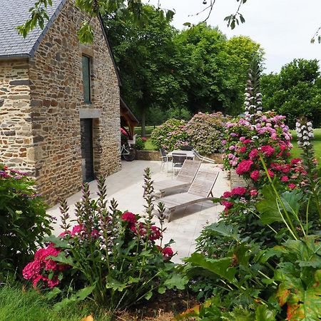 Les Hirondelles Villa Baguer-Pican Exterior photo